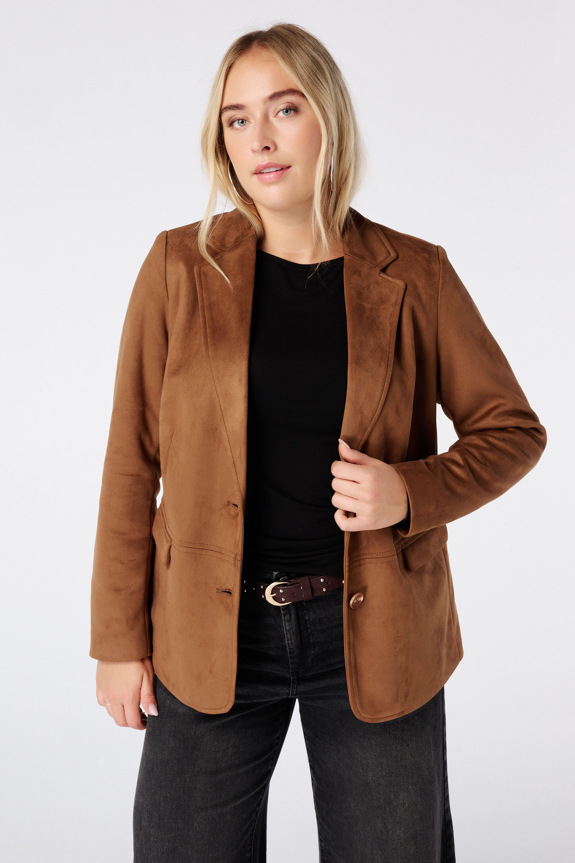 Su&egrave;dine blazer image number 0