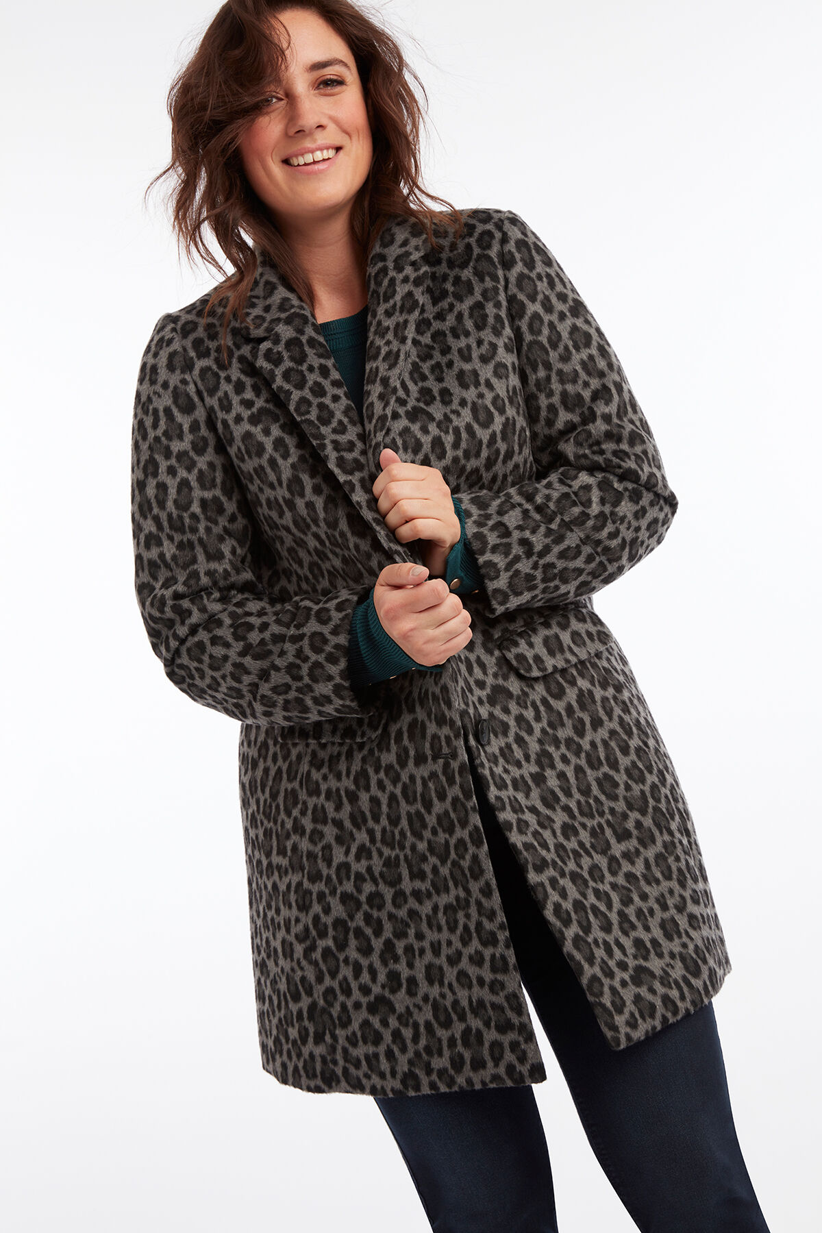 Cityjas van wolmix image number 3