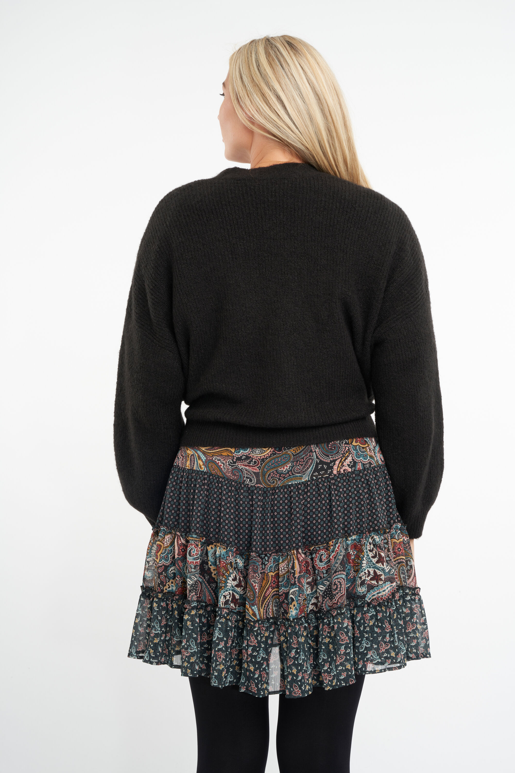 Overslag vest image number 3