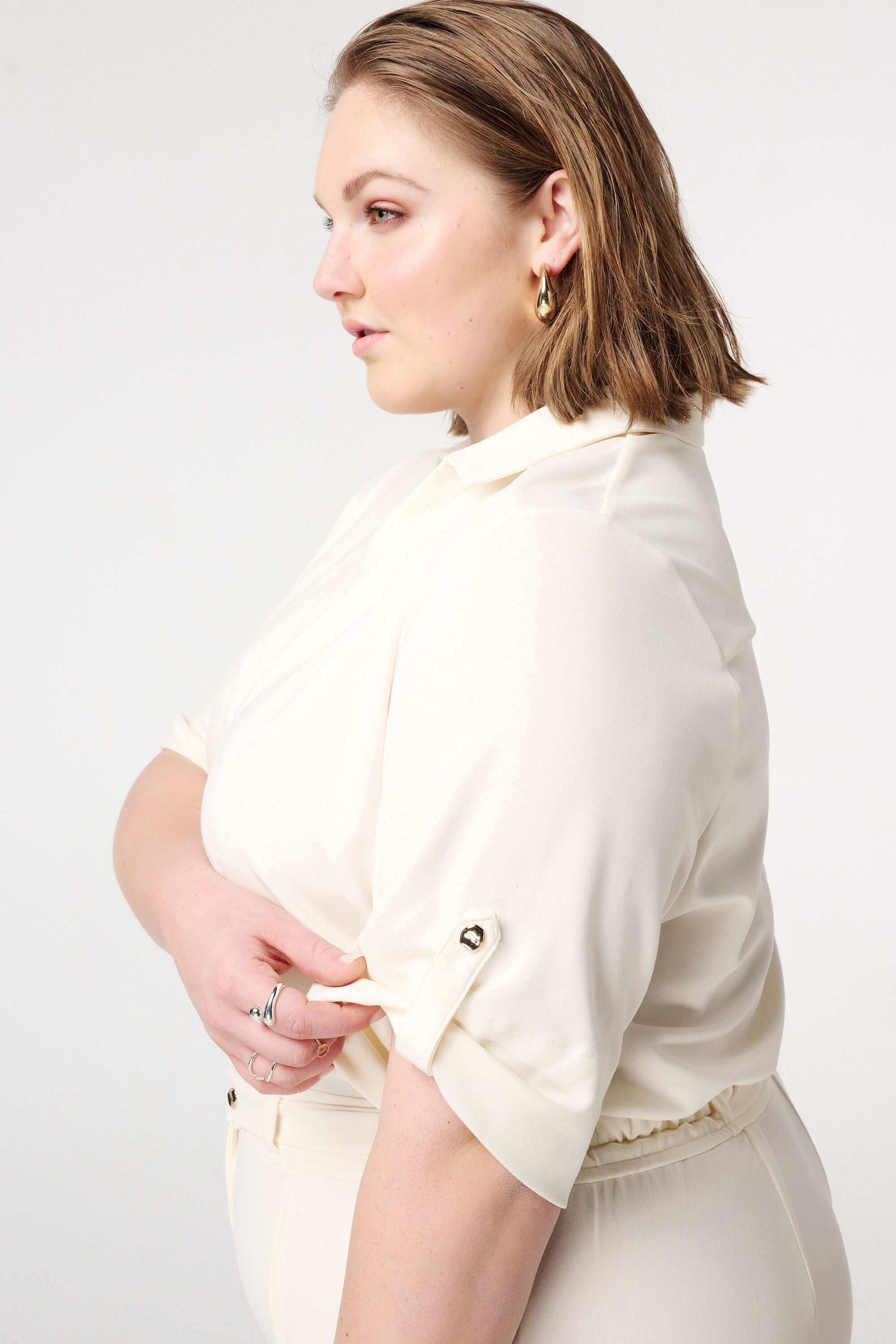 Combinaison avec ceinture image number 4