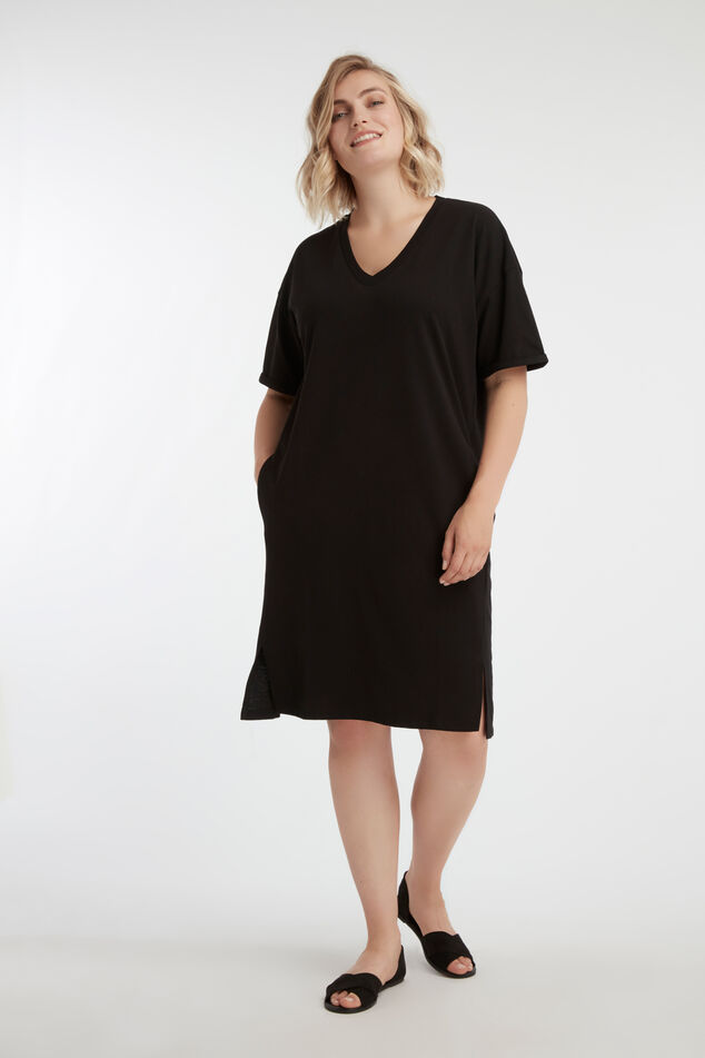 Robe décontractée image number 5