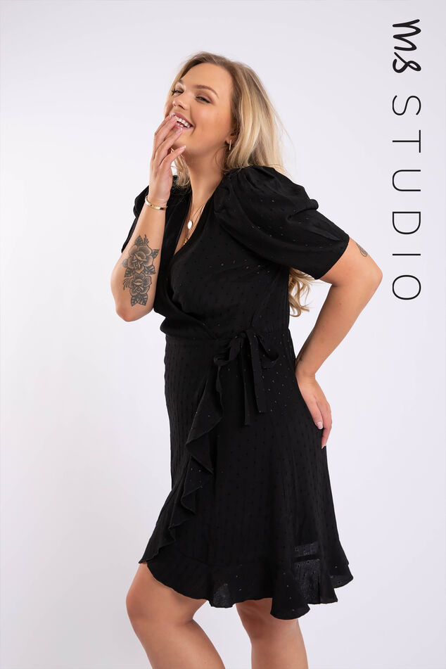 Robe portefeuille image number 0