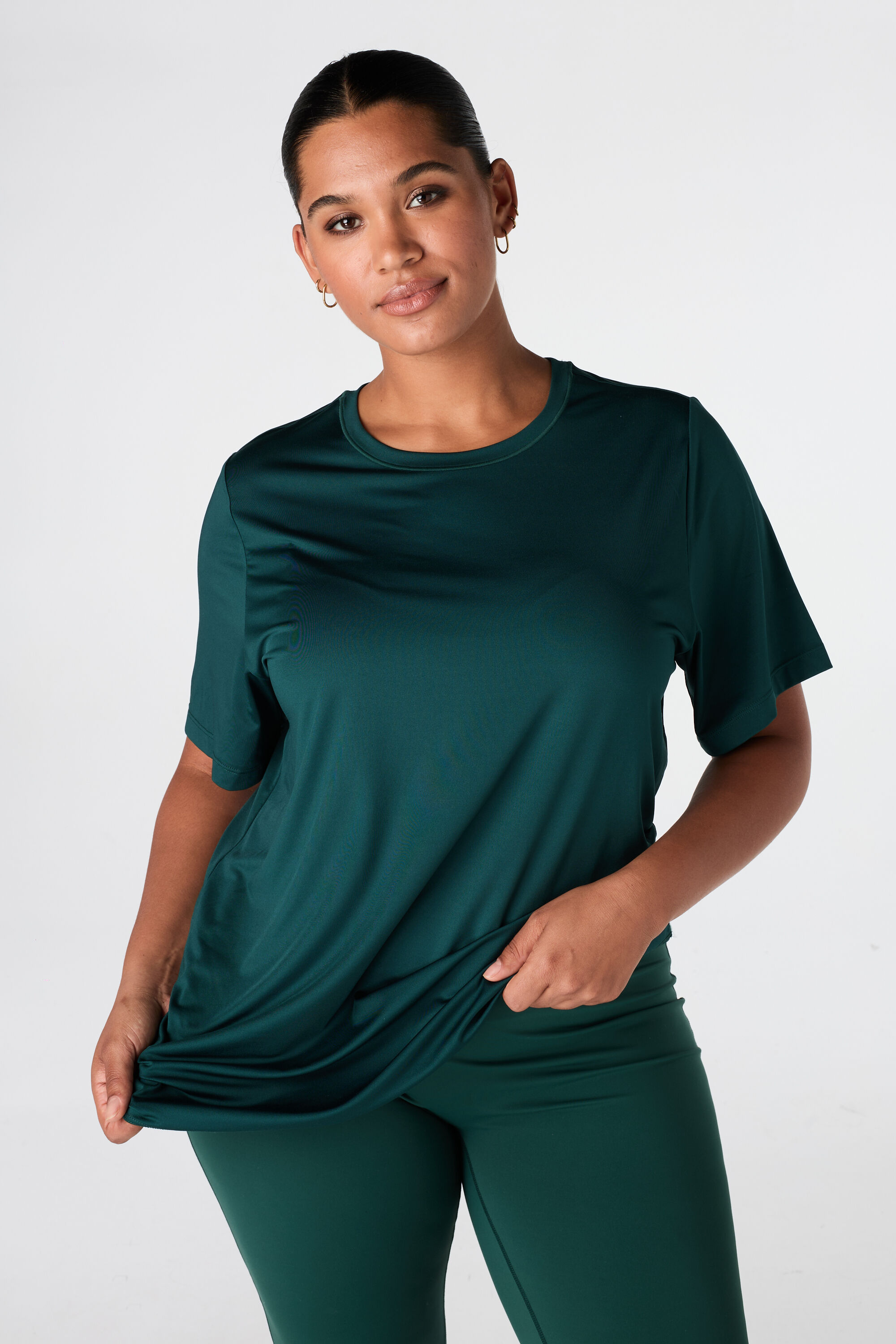 Lang sport t-shirt