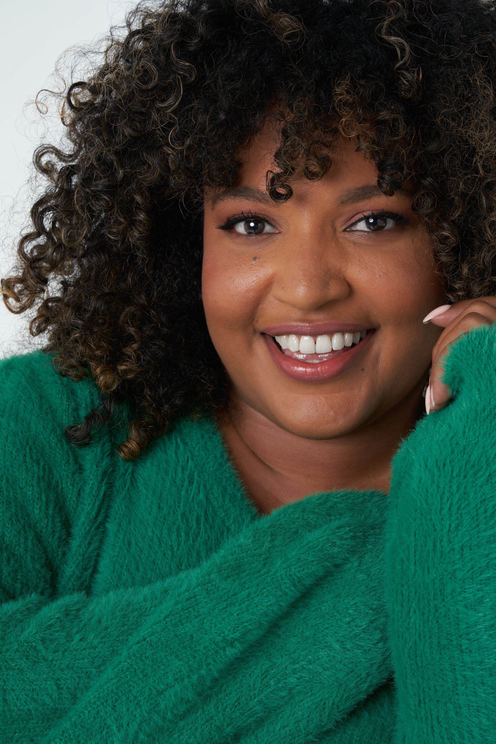 Zachte trui image number 5