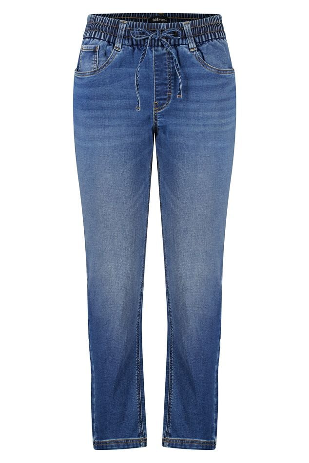 Slim fit jeans image number 1