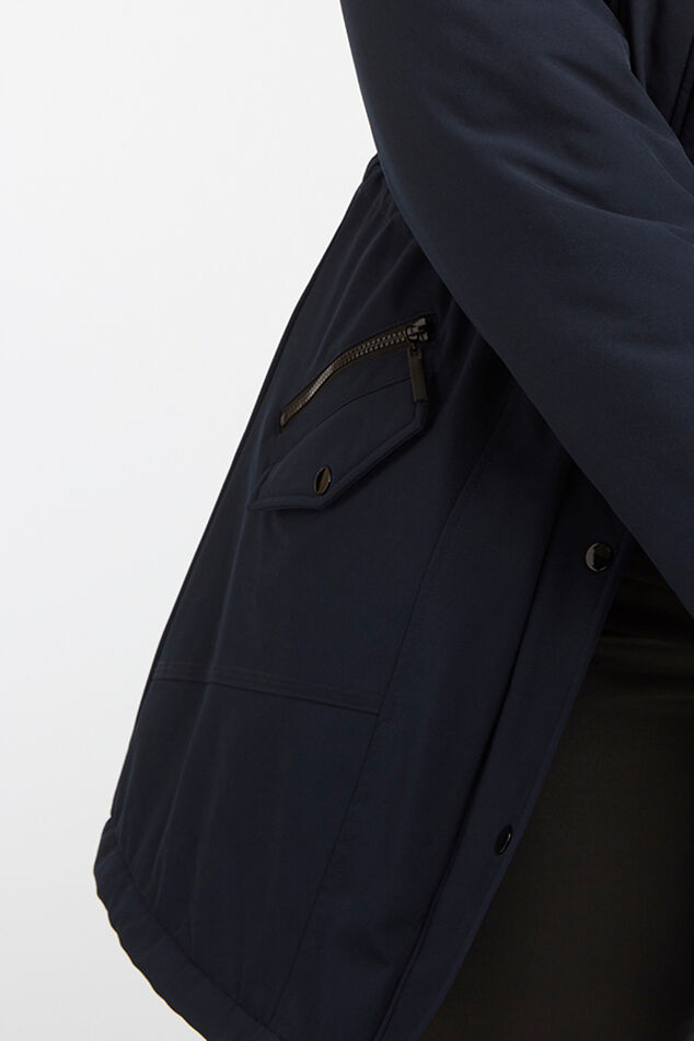 Parka douce image number 5