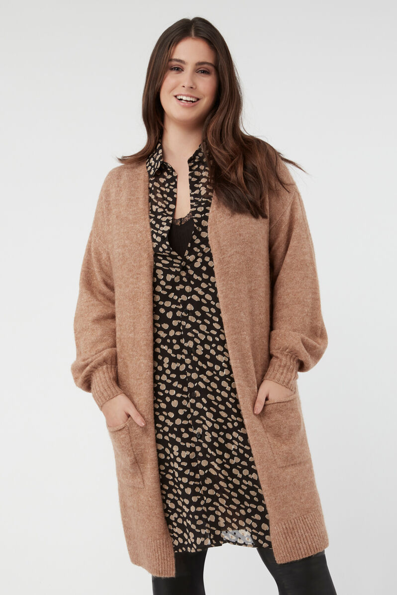 Cardigan image number 4