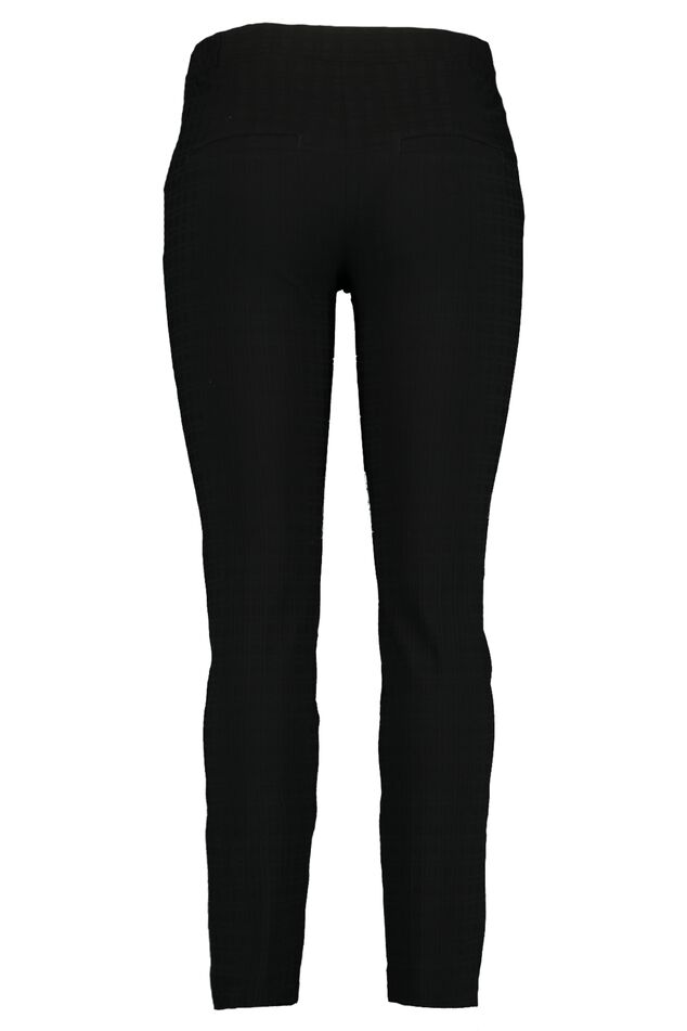 Pantalon à imprimé image number 2