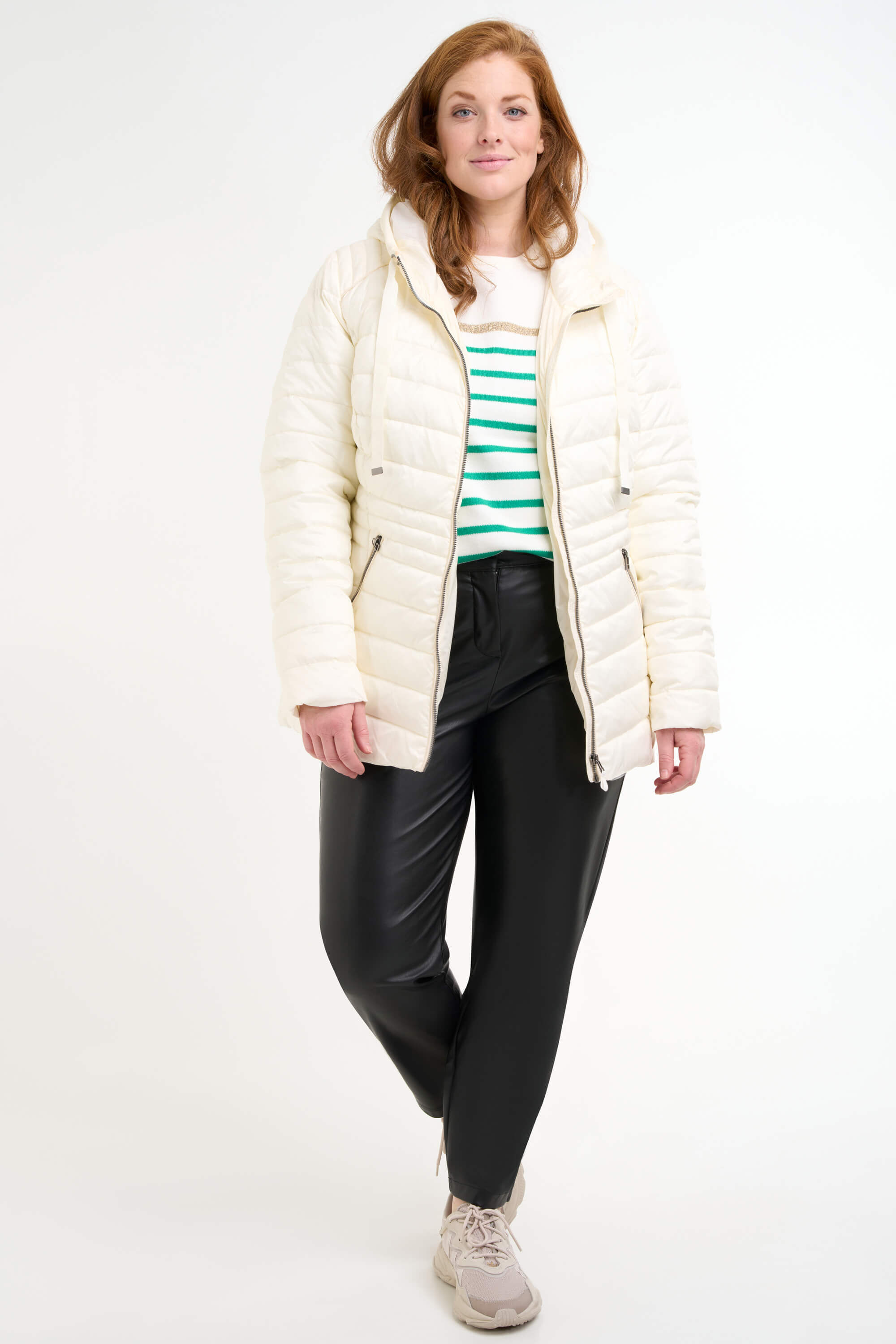 Veste matelass&eacute;e image number 4