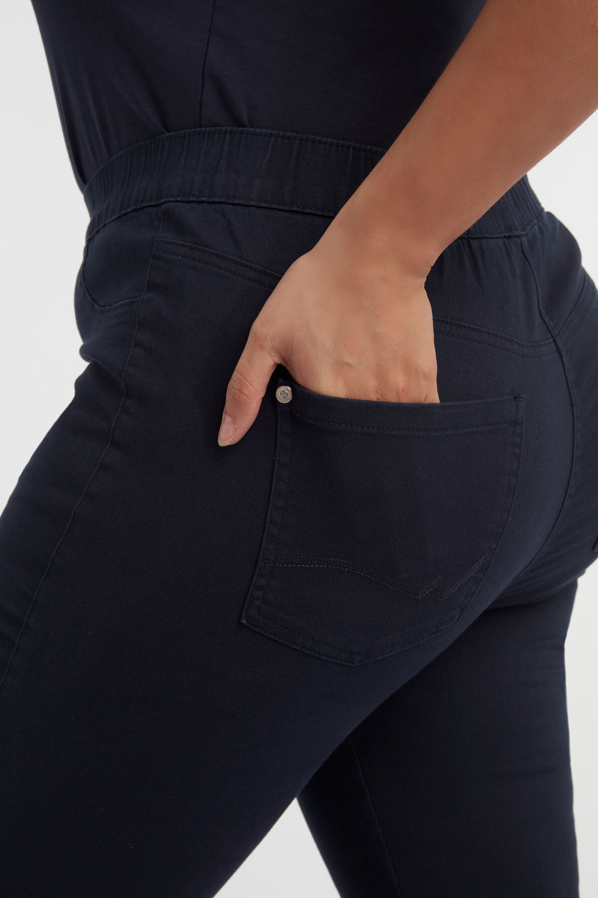 Tregging - longueur 3/4 image number 5