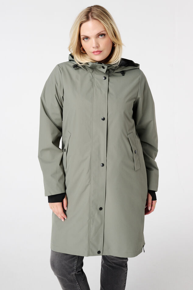 Imperméable image number 0