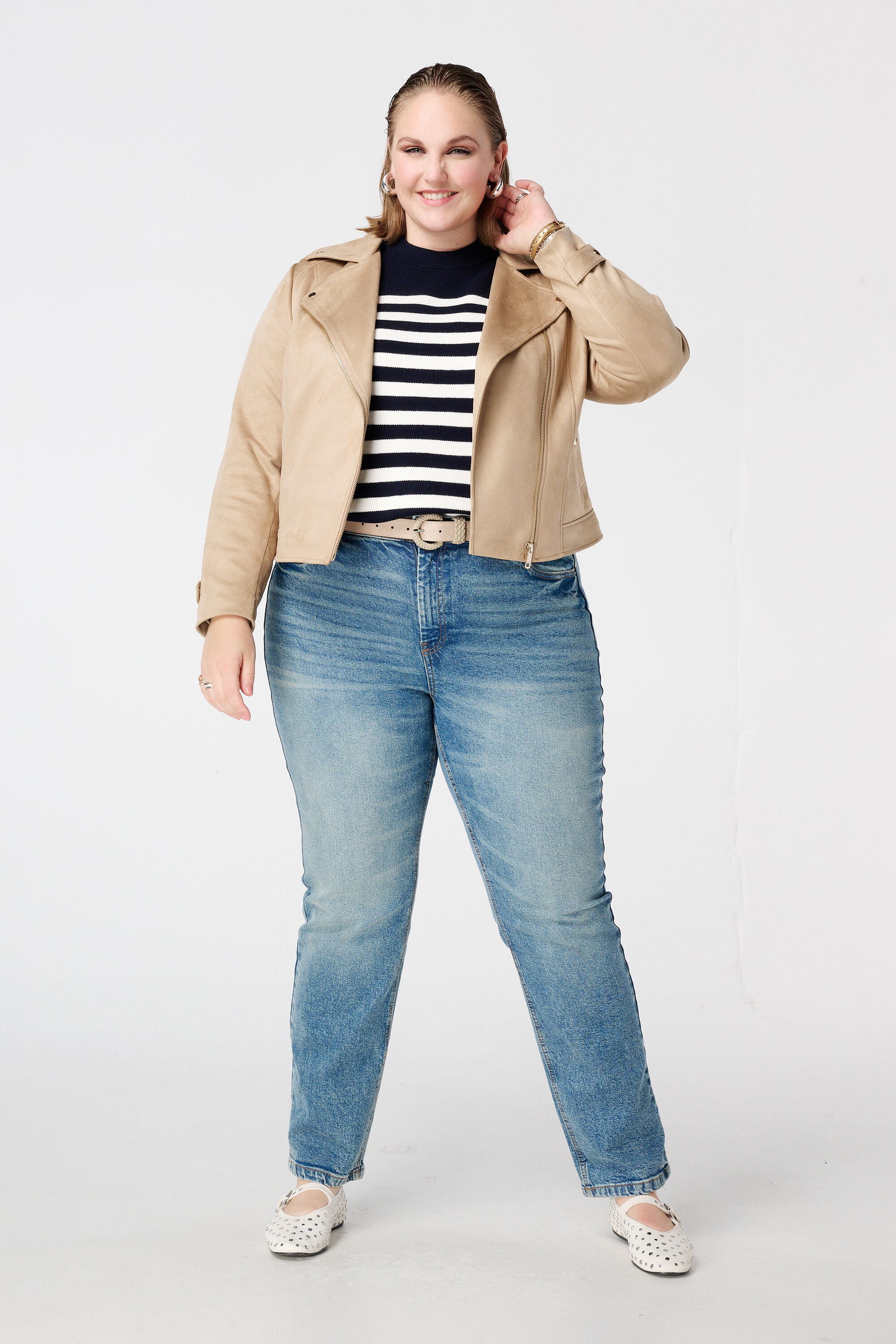 Bikerjasje van su&egrave;dine image number 5