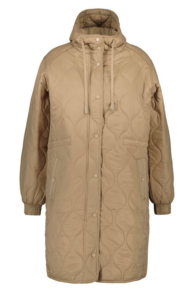 Veste matelassée image number 1