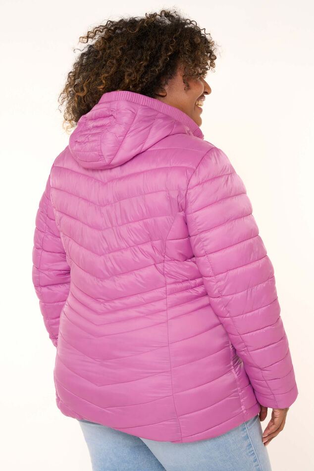 Veste matelassée image number 3