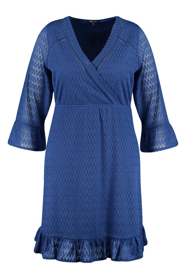 Kanten wikkeljurk image number 2