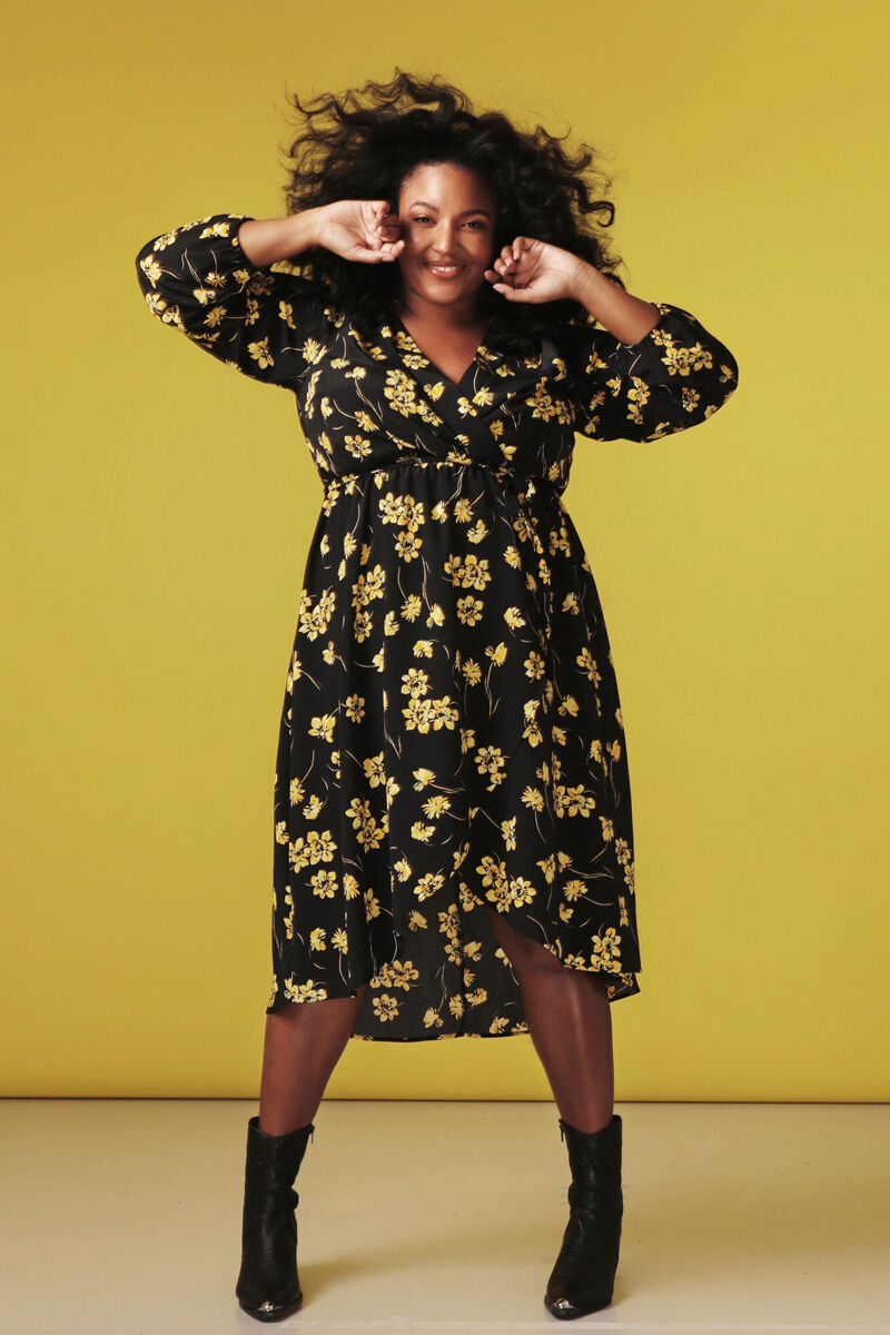 Robe grande taille ms mode outlet
