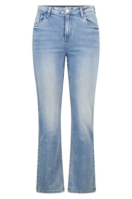 Straight leg jeans LILY