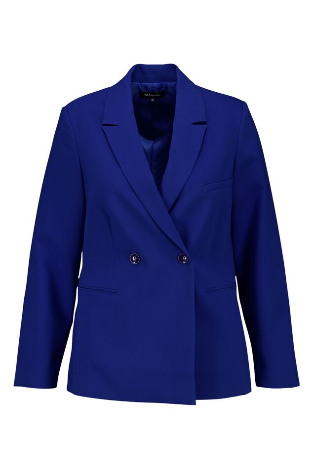 Blazer met knoopsluiting image number 1