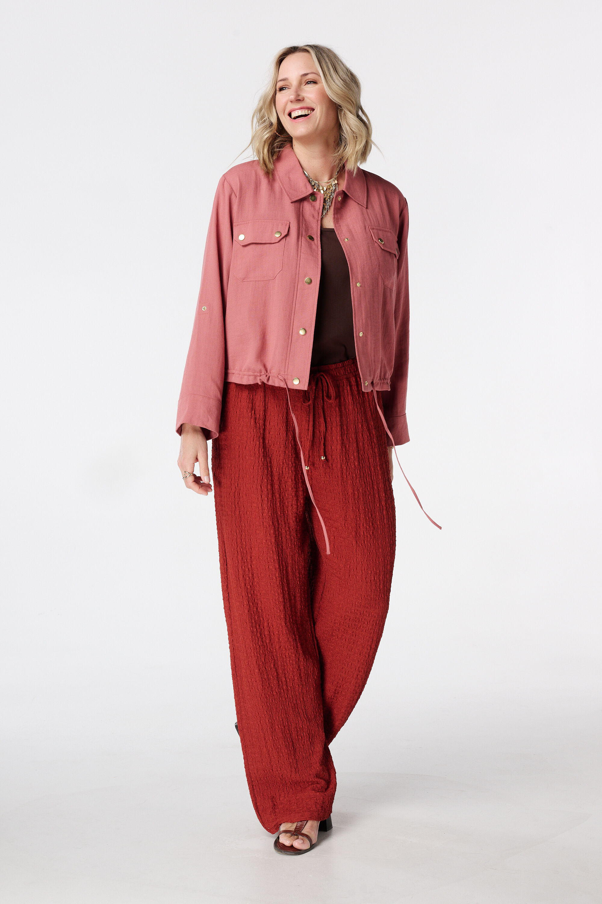 Zomer jasje image number 5