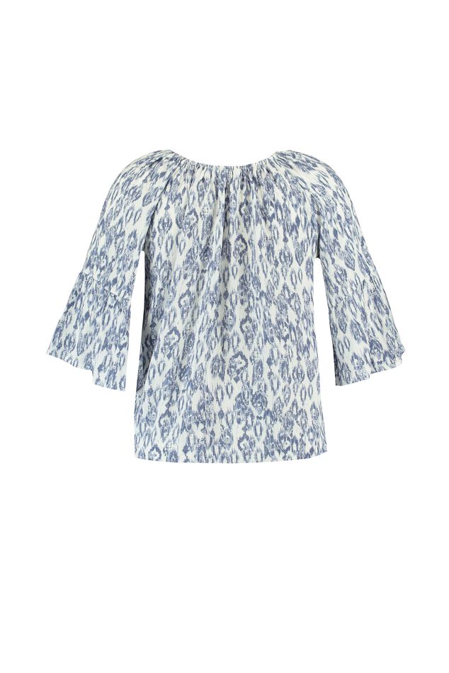 Haut imprimé image number 2