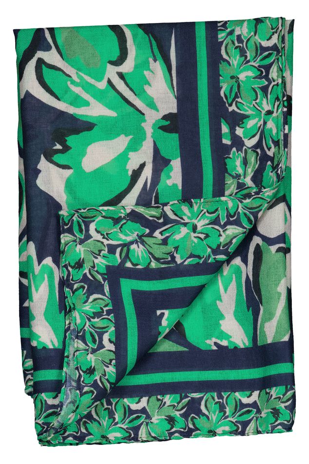 Écharpe à imprimé  image number 1