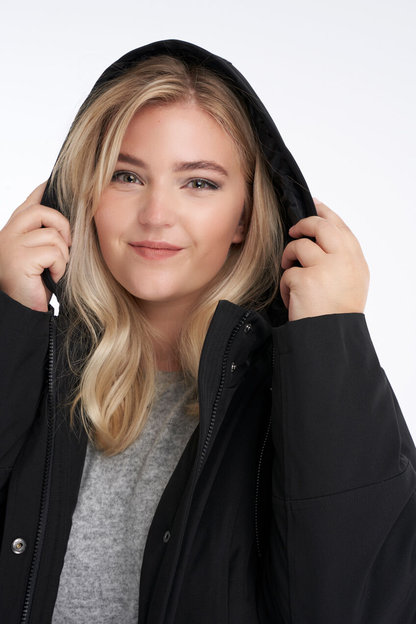 Parka douce image number 5