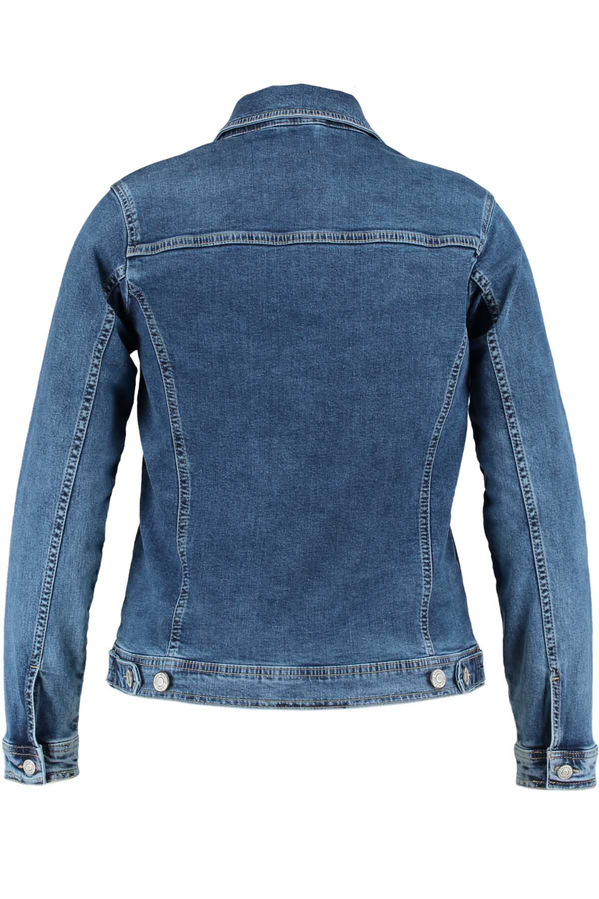 Jeansvest image number 2