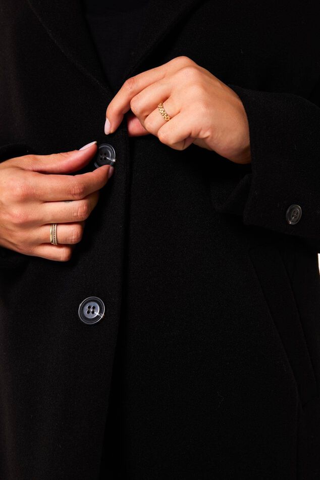 Veste boutonnée image number 5