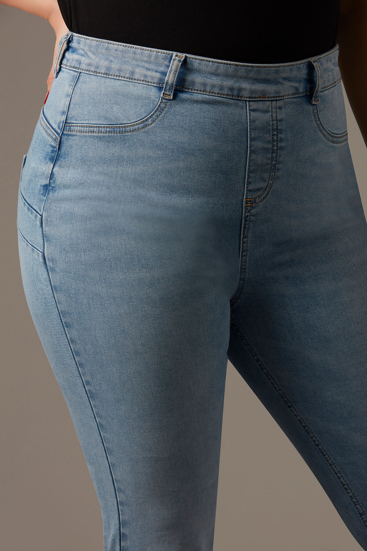 Magic Simplicity SCULPTS tregging image number 4