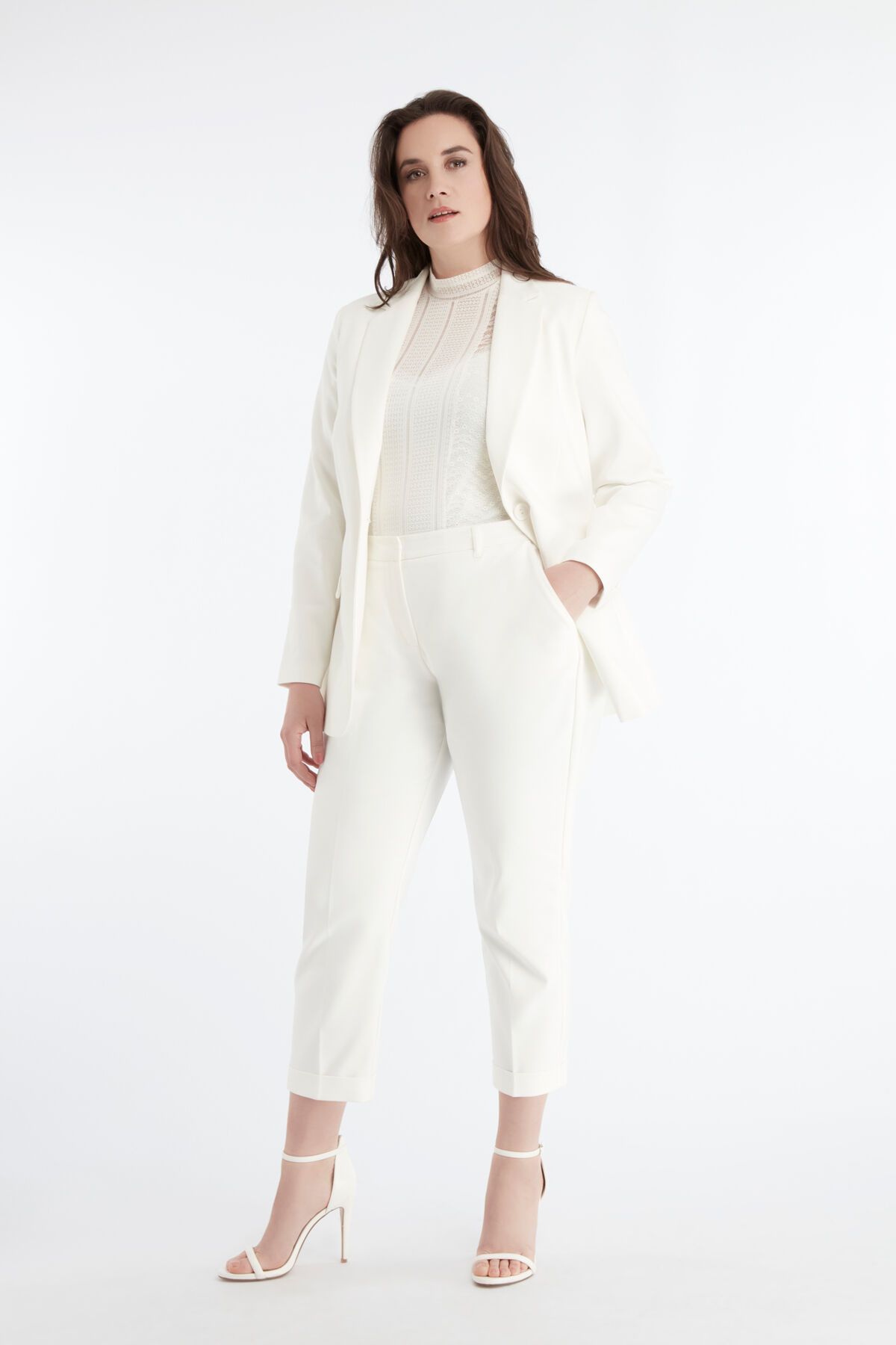 Blazer met Polygiene image number 3