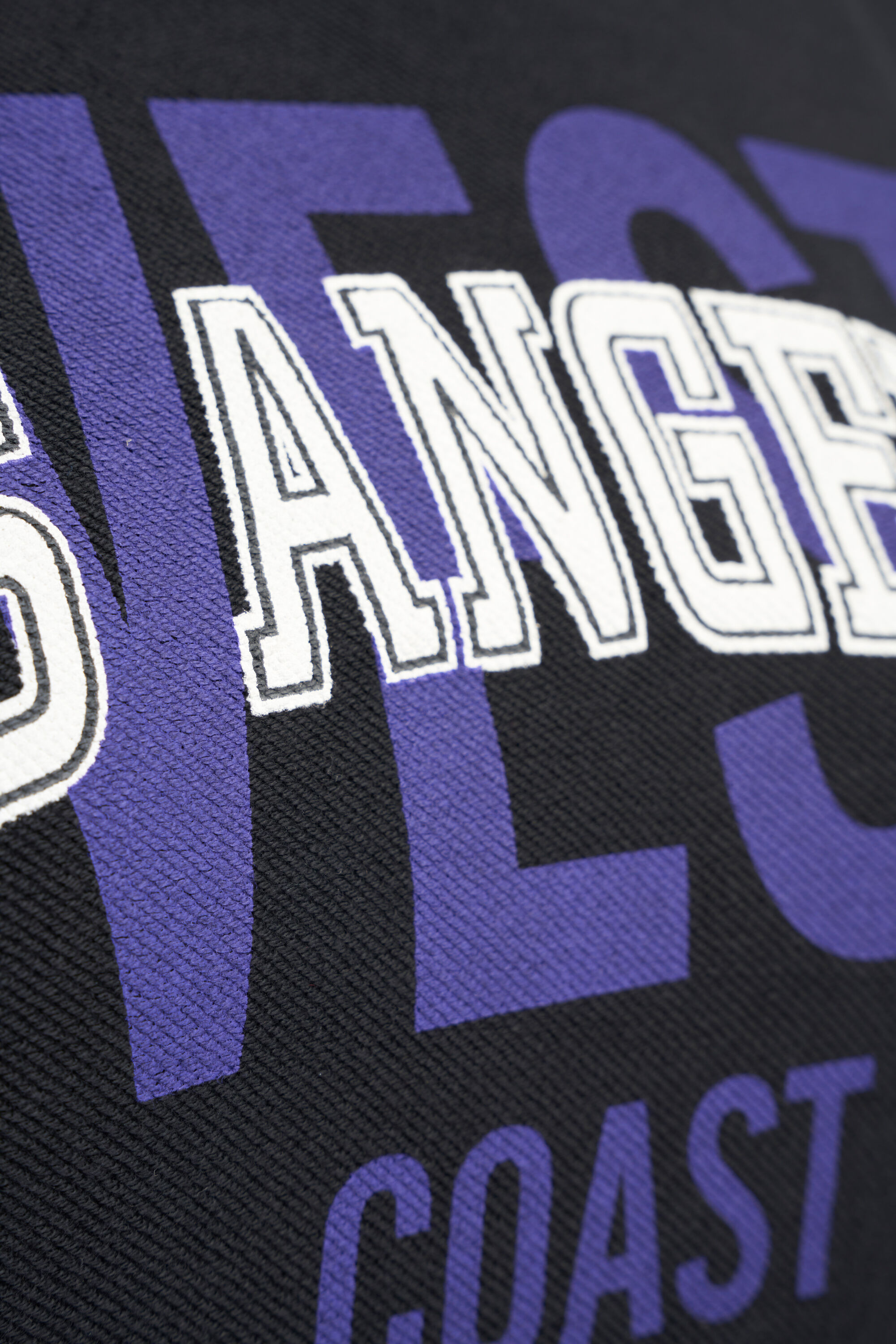 Sweater met opdruk image number 4