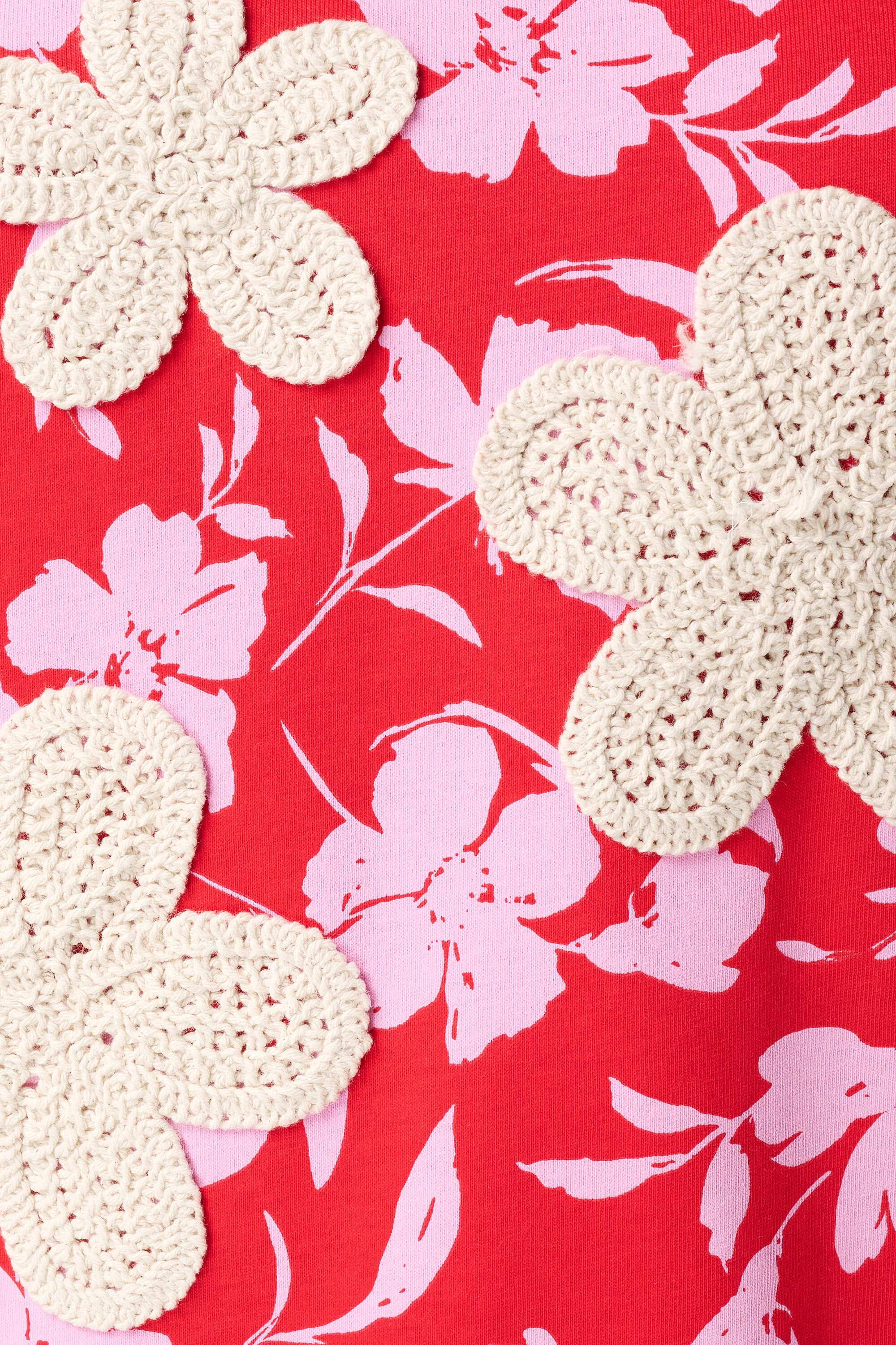 T-shirt met print image number 6