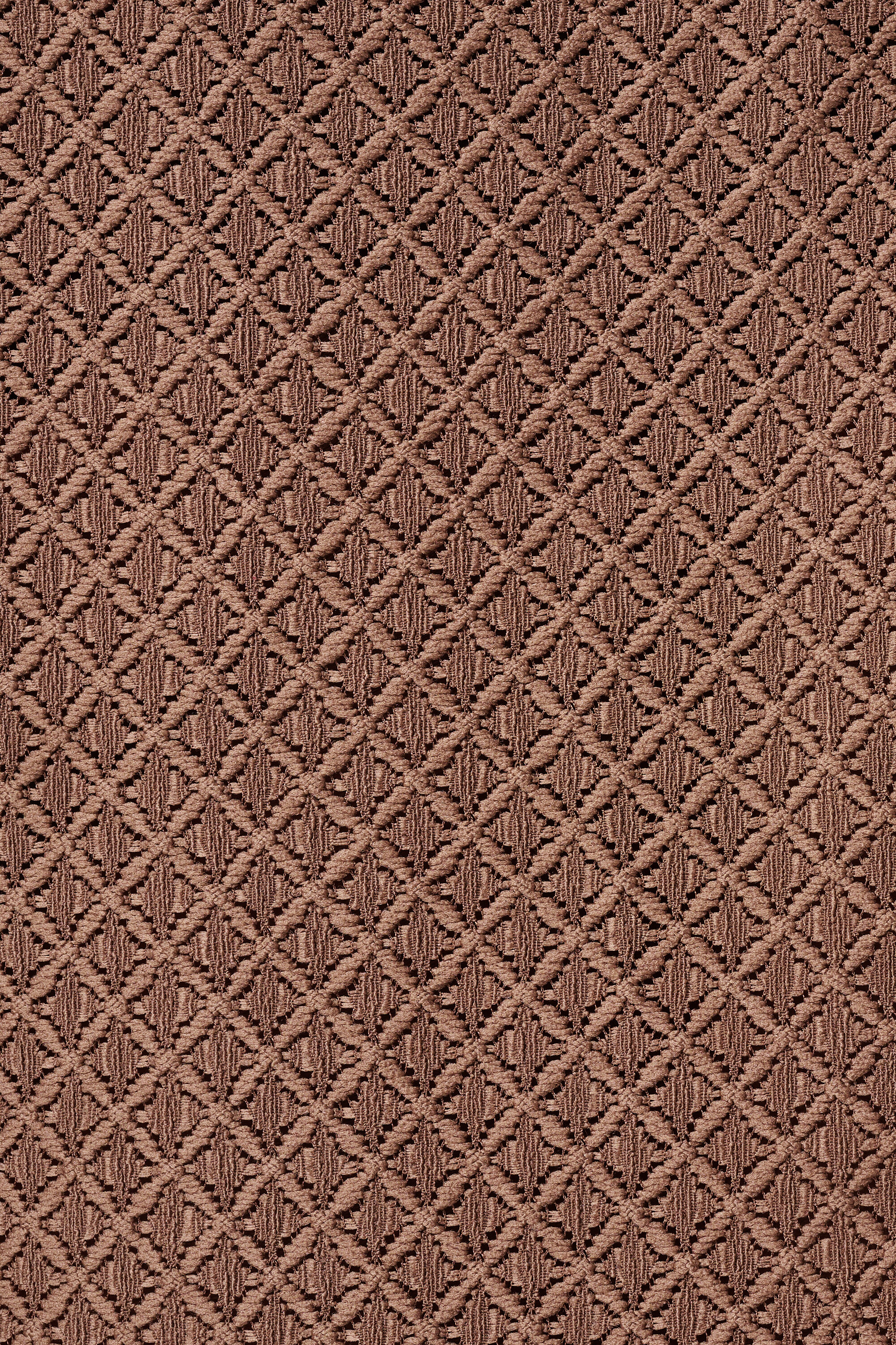Top met jersey structuur image number 6