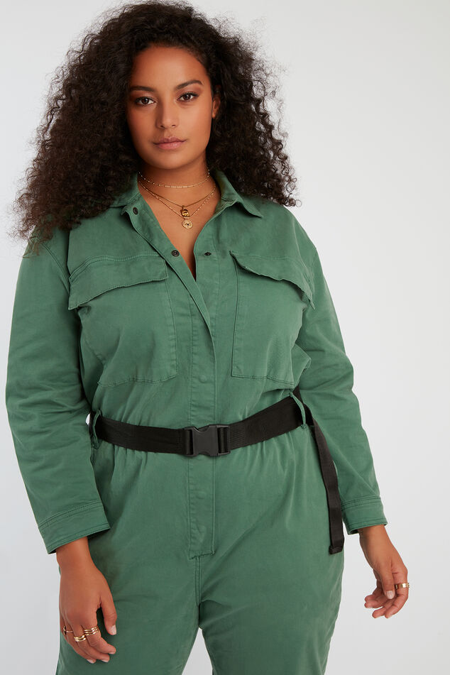 Boiler suit image number 3