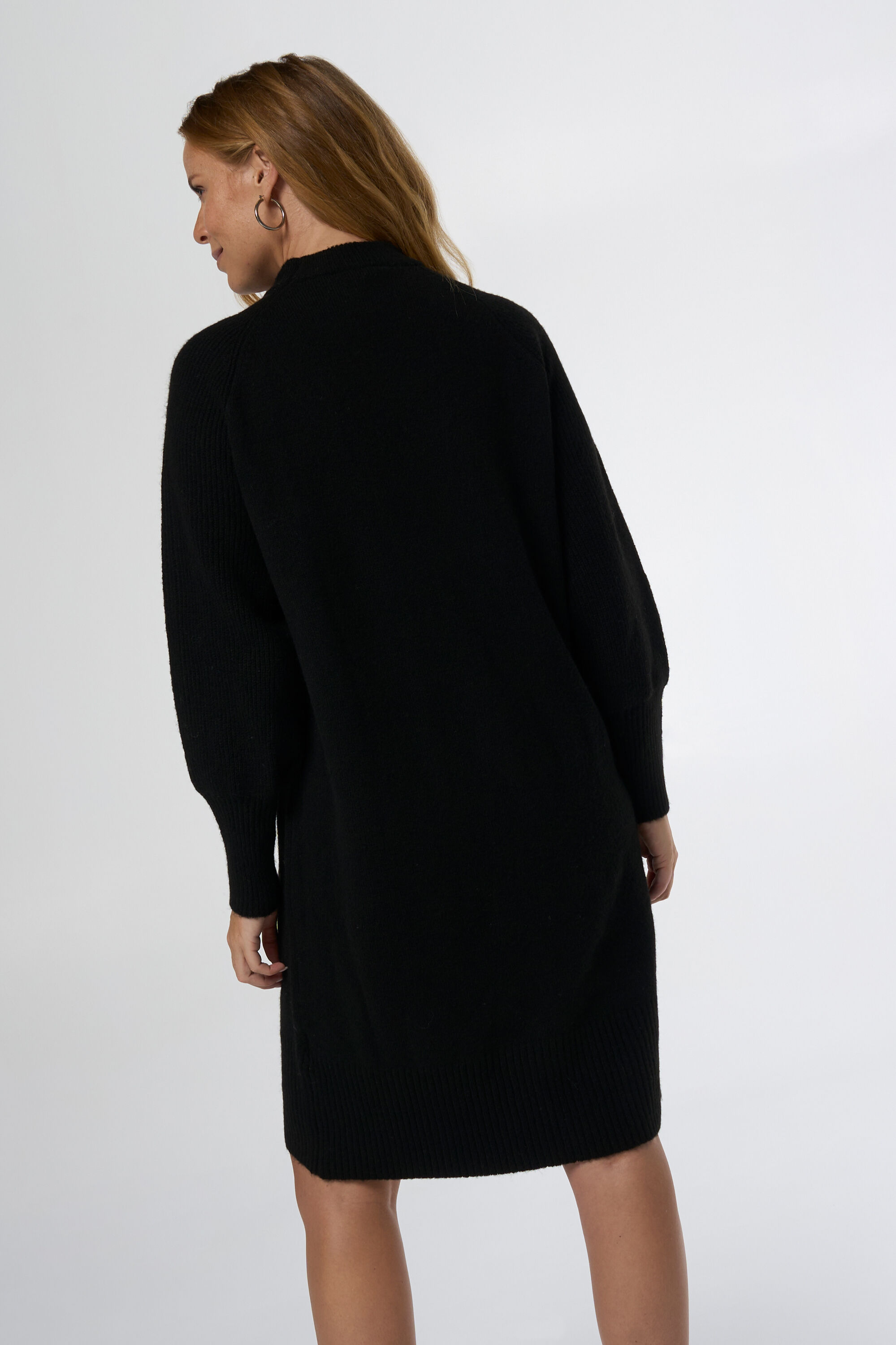 Robe en maille image number 3