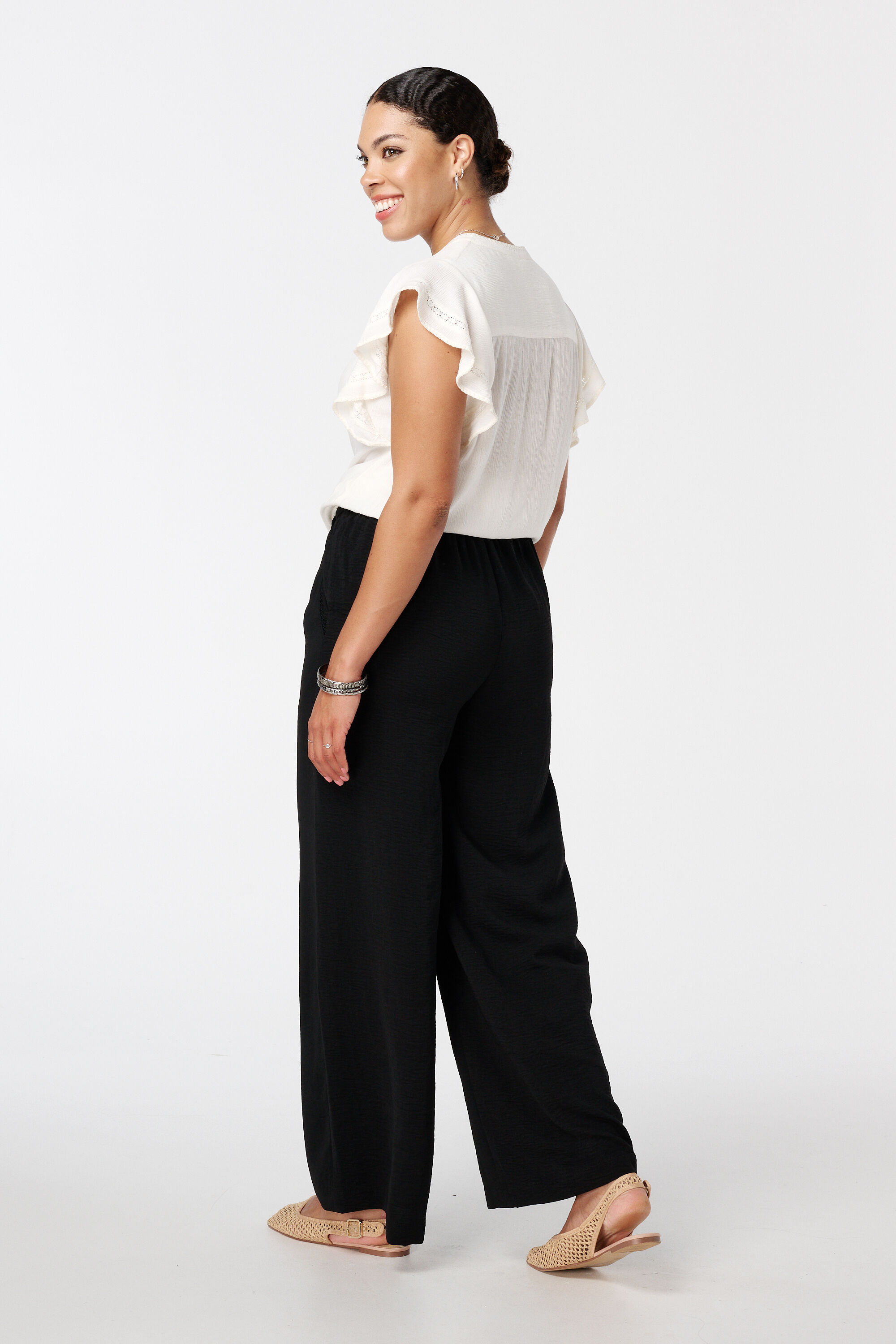 Pantalon droit  image number 3