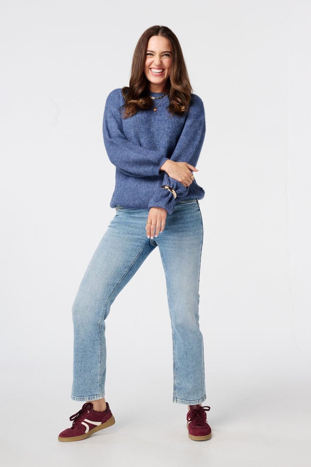 Jean droit  image number 0