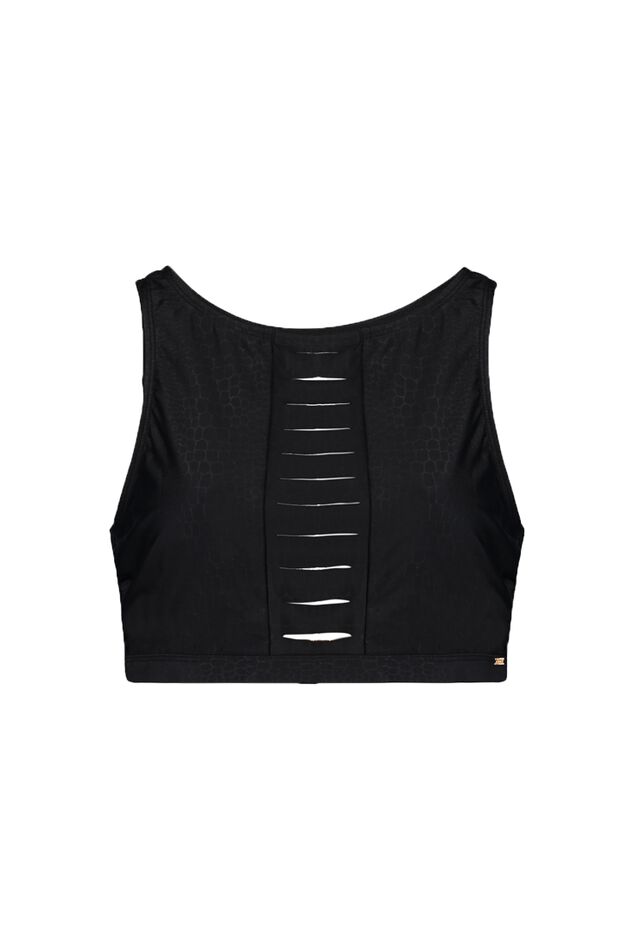 Sapph haut de bikini sport - Wild Side image number 0