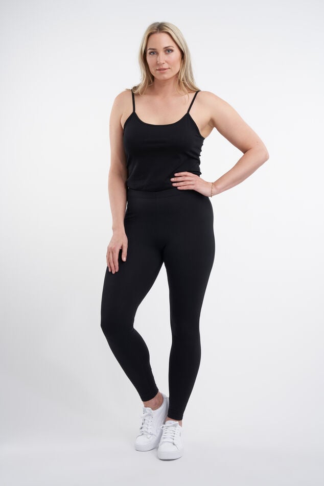 Legging basique image number 5