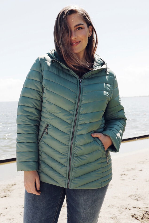 Veste légère de mi-saison image number 0