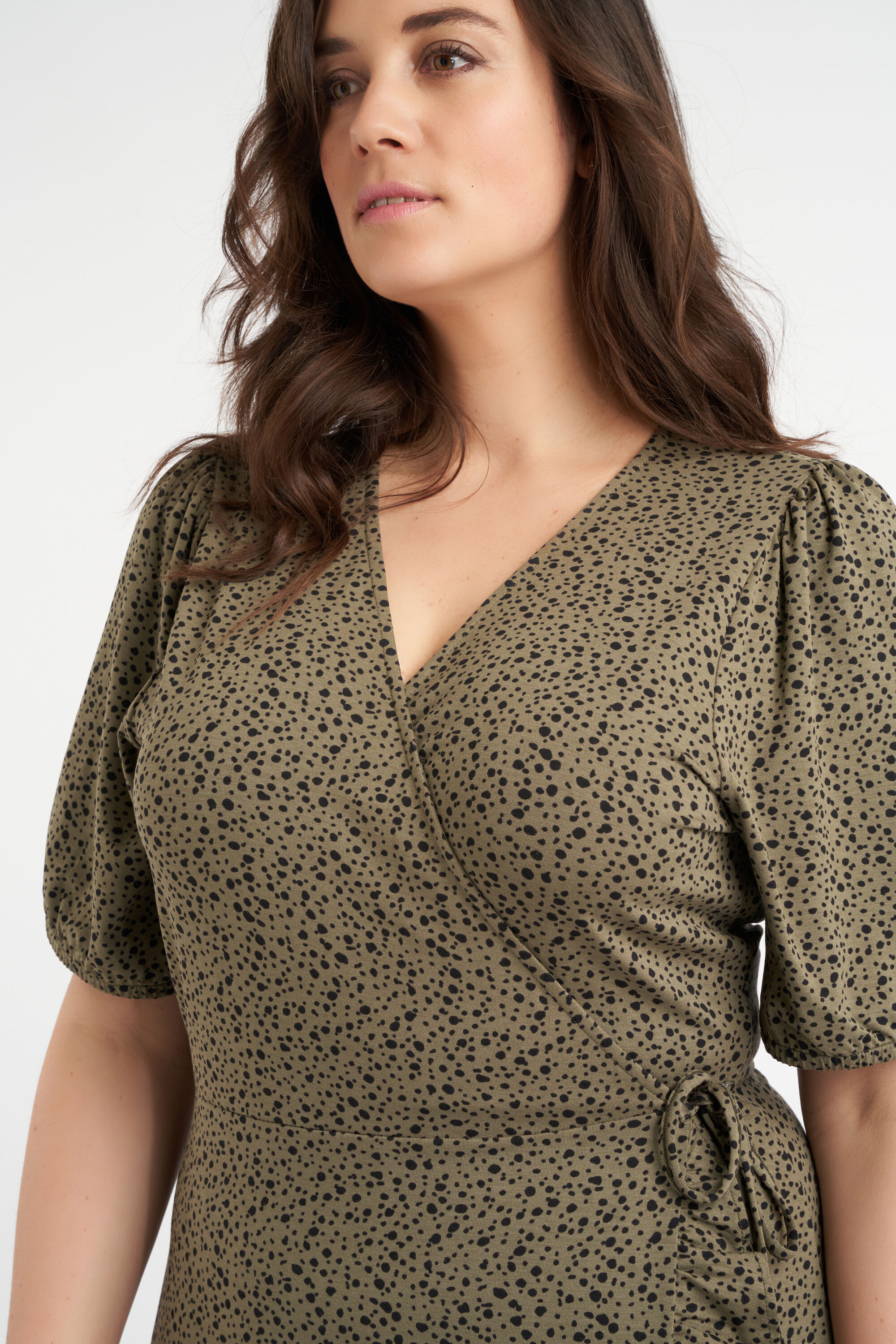 Overslagjurk image number 4