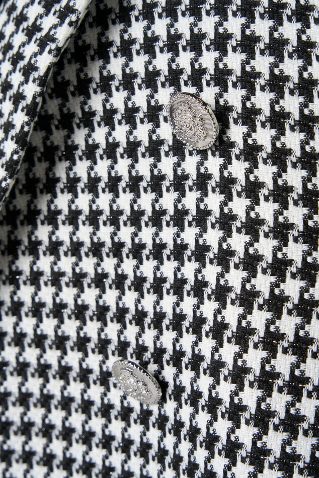 Tweed blazer image number 4