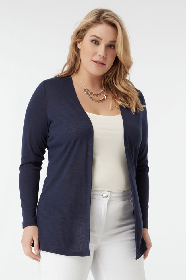 Openvallend vest image number 5