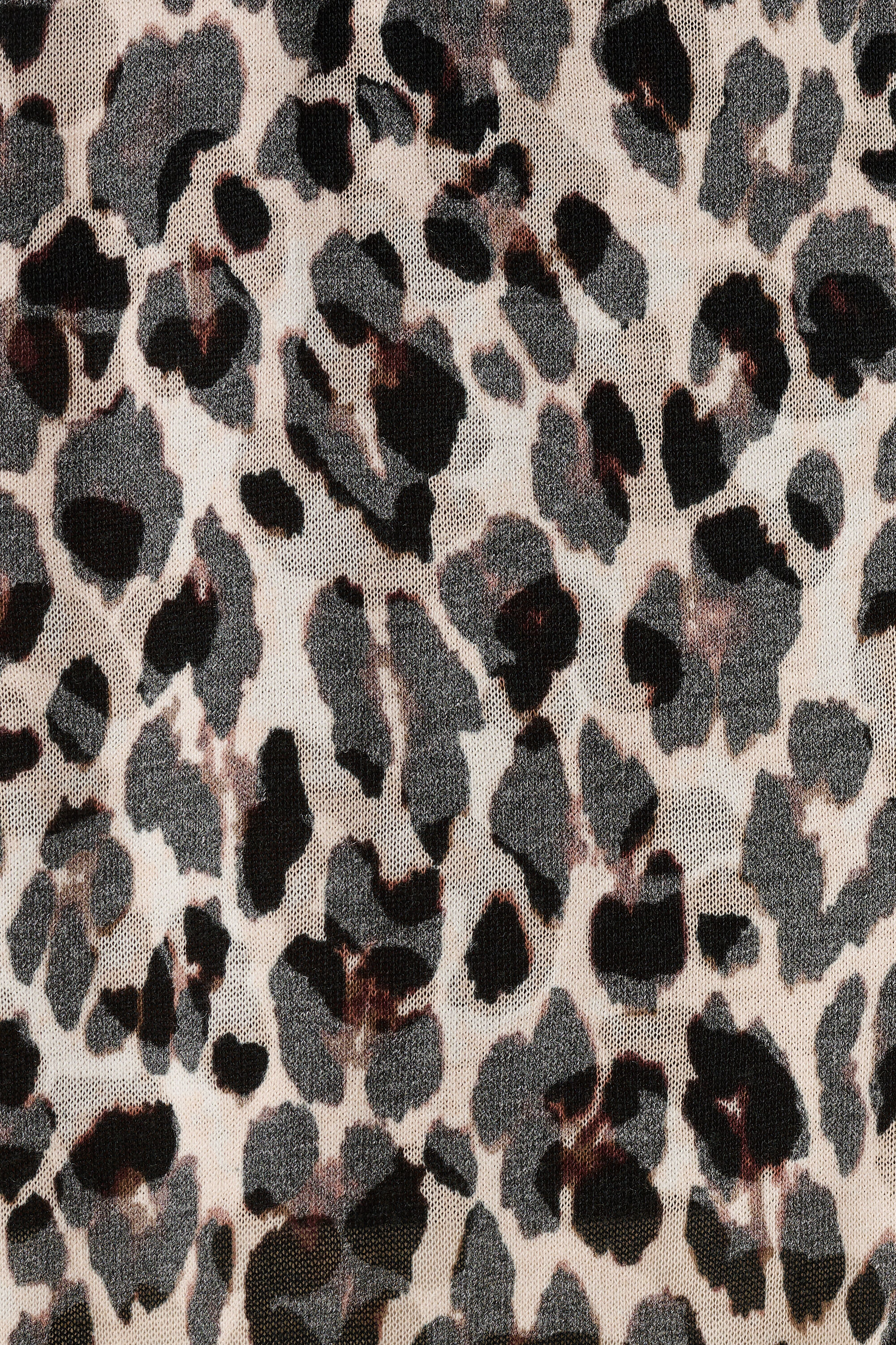 Luchtige top met plooitjes image number 6