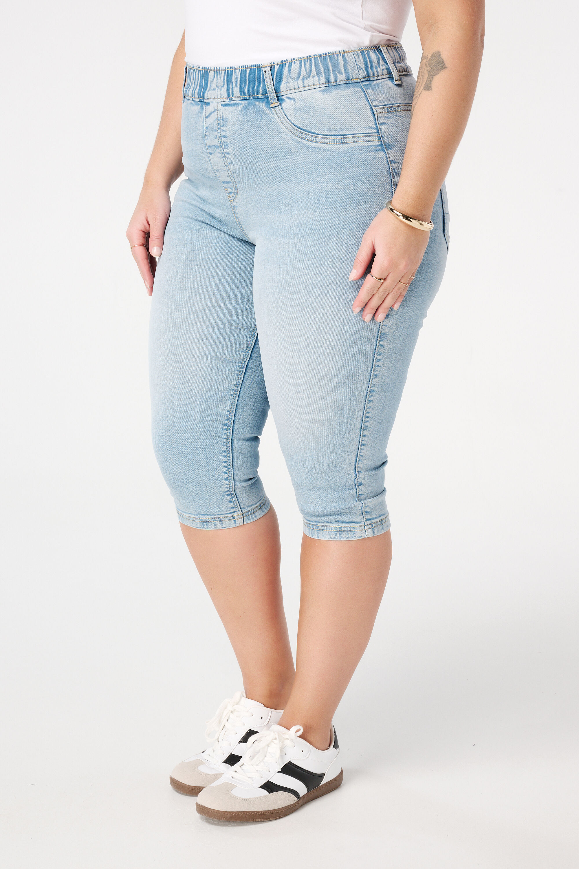 Capri tregging image number 5