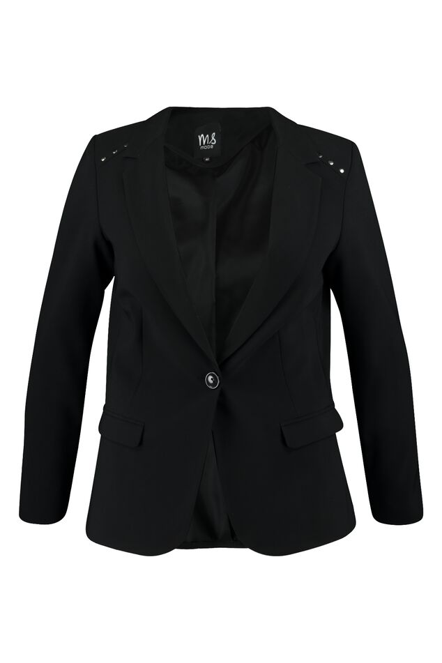 Blazer à clous  image number 1
