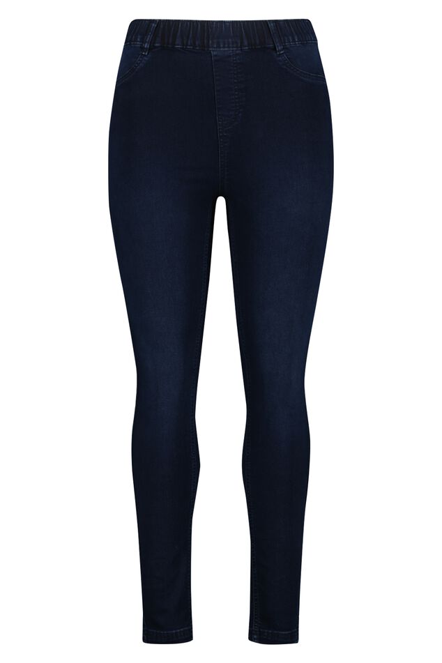 Tregging slim 79 cm POPPY image number 2