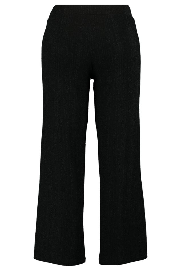 Wijde broek  image number 3