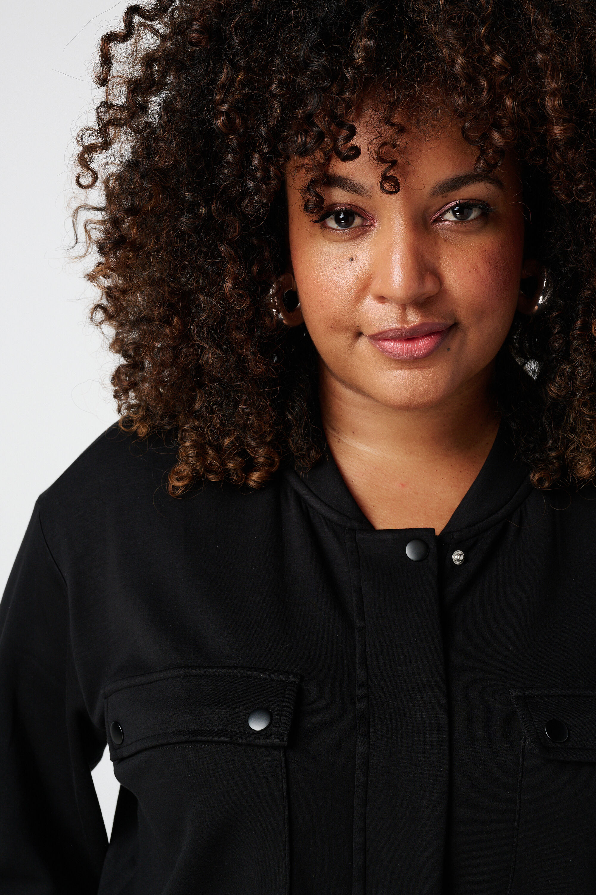 Bomberjack met zakken image number 4