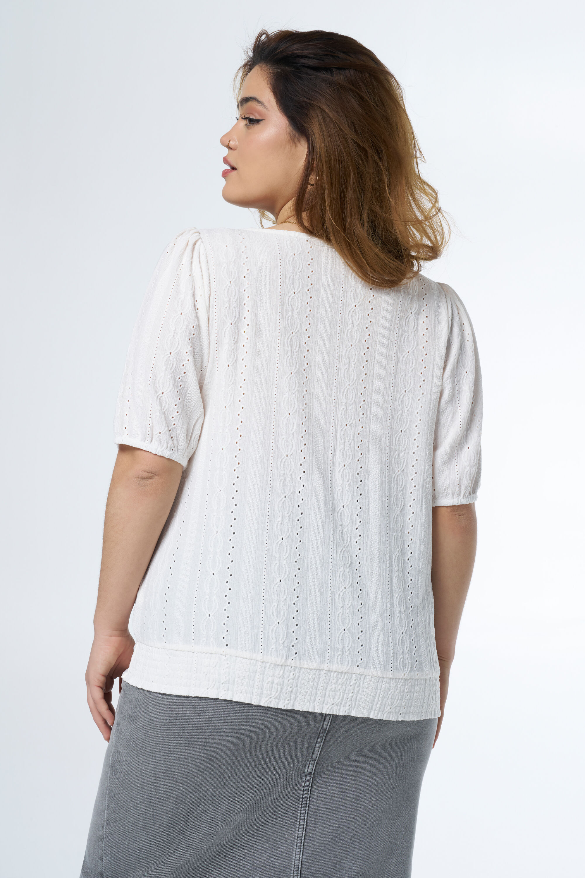 Haut avec motifs image number 3